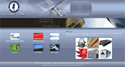 Desktop Screenshot of havasanatco.com